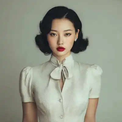 李红霞
